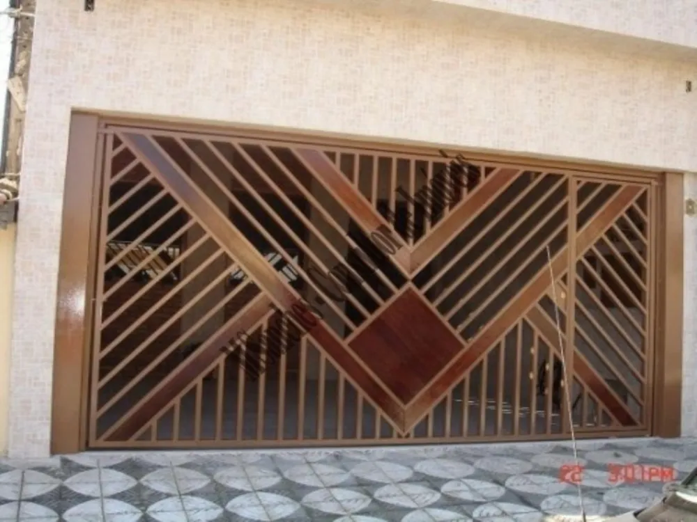 Sobrado, 2 quartos, 180 m² - Foto 1