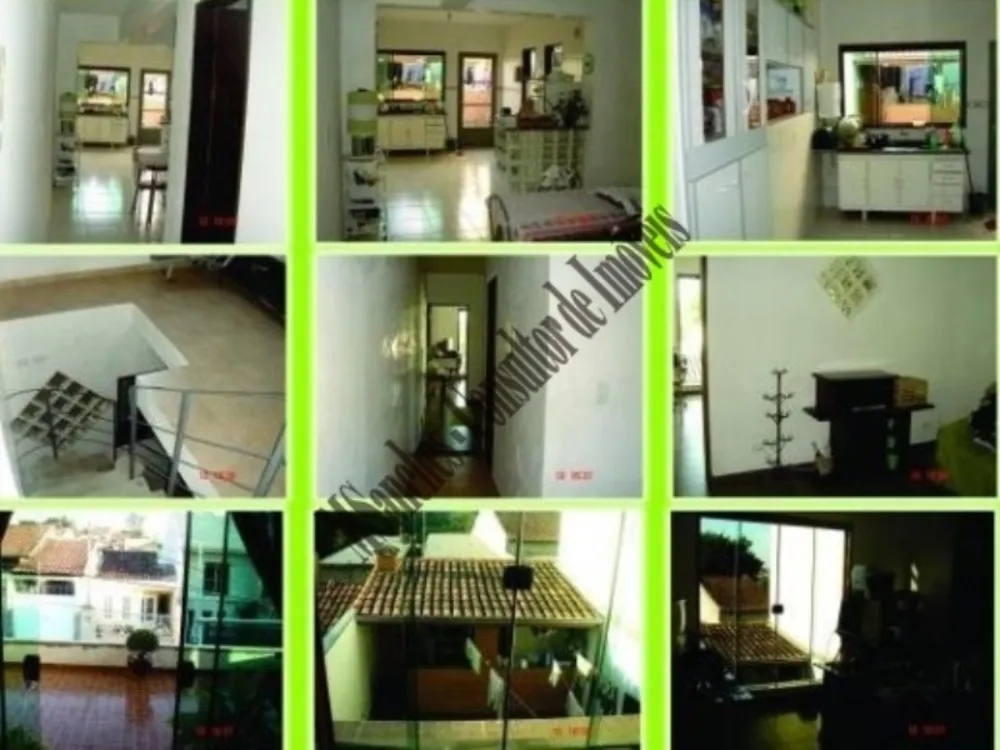Sobrado, 2 quartos, 180 m² - Foto 2