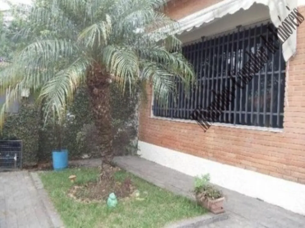 Casa, 3 quartos, 190 m² - Foto 1