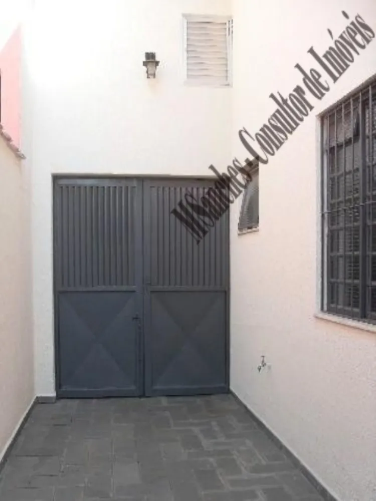 Casa, 3 quartos, 190 m² - Foto 4