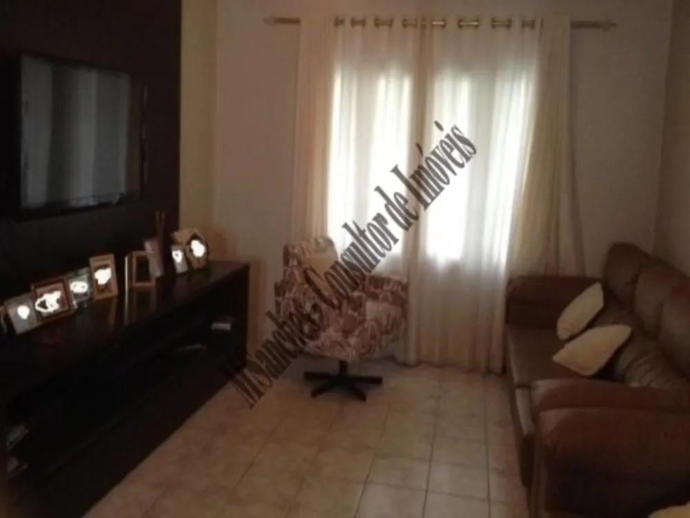 Sobrado, 6 quartos, 340 m² - Foto 1