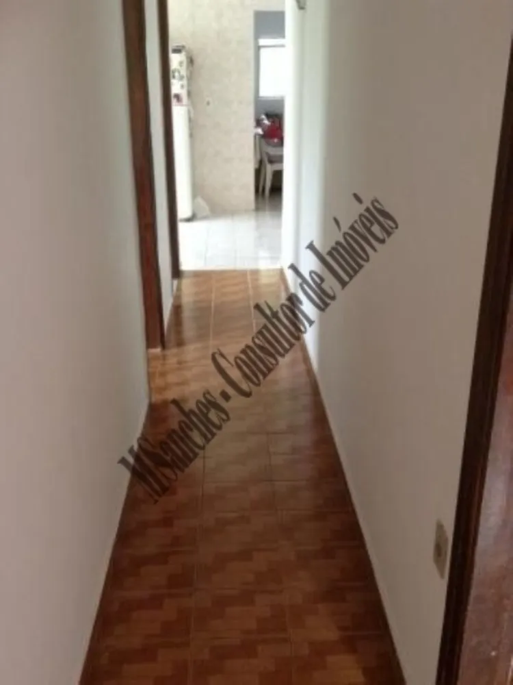 Sobrado, 6 quartos, 340 m² - Foto 4