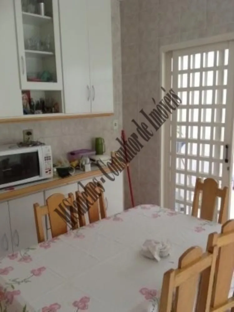 Sobrado, 6 quartos, 340 m² - Foto 3