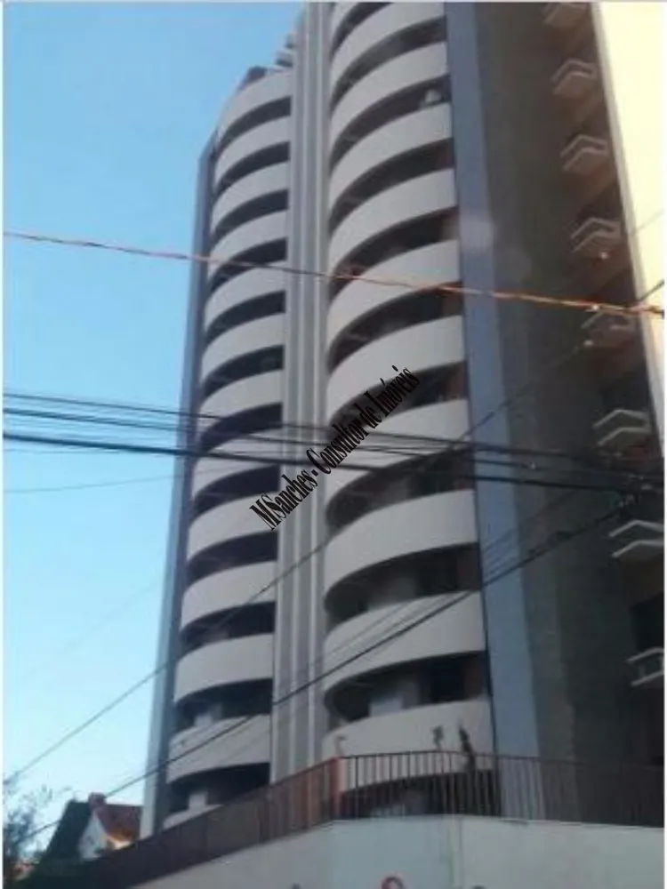 Apartamento, 3 quartos, 133 m² - Foto 2