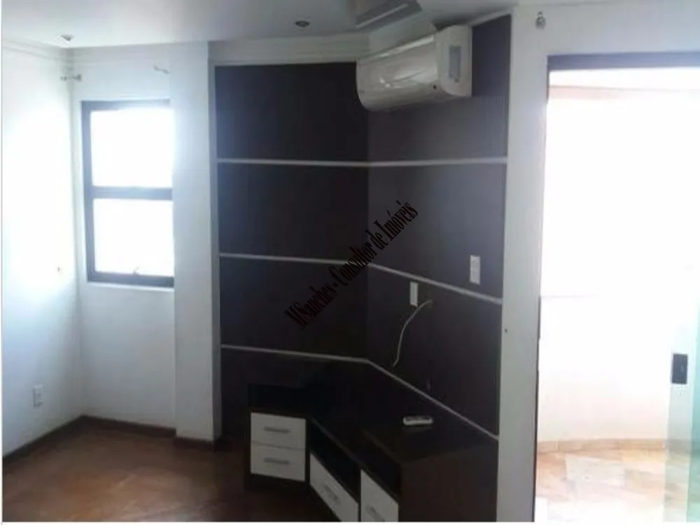 Apartamento, 3 quartos, 133 m² - Foto 4