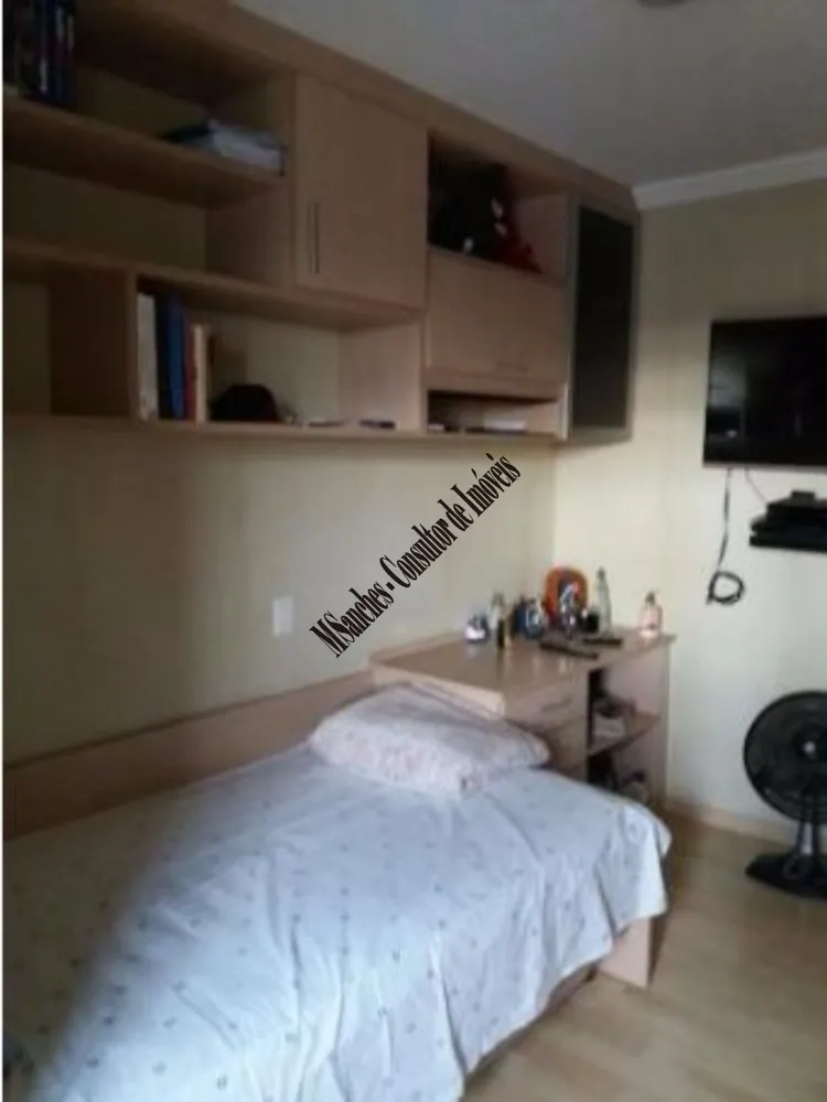 Apartamento, 3 quartos, 133 m² - Foto 3