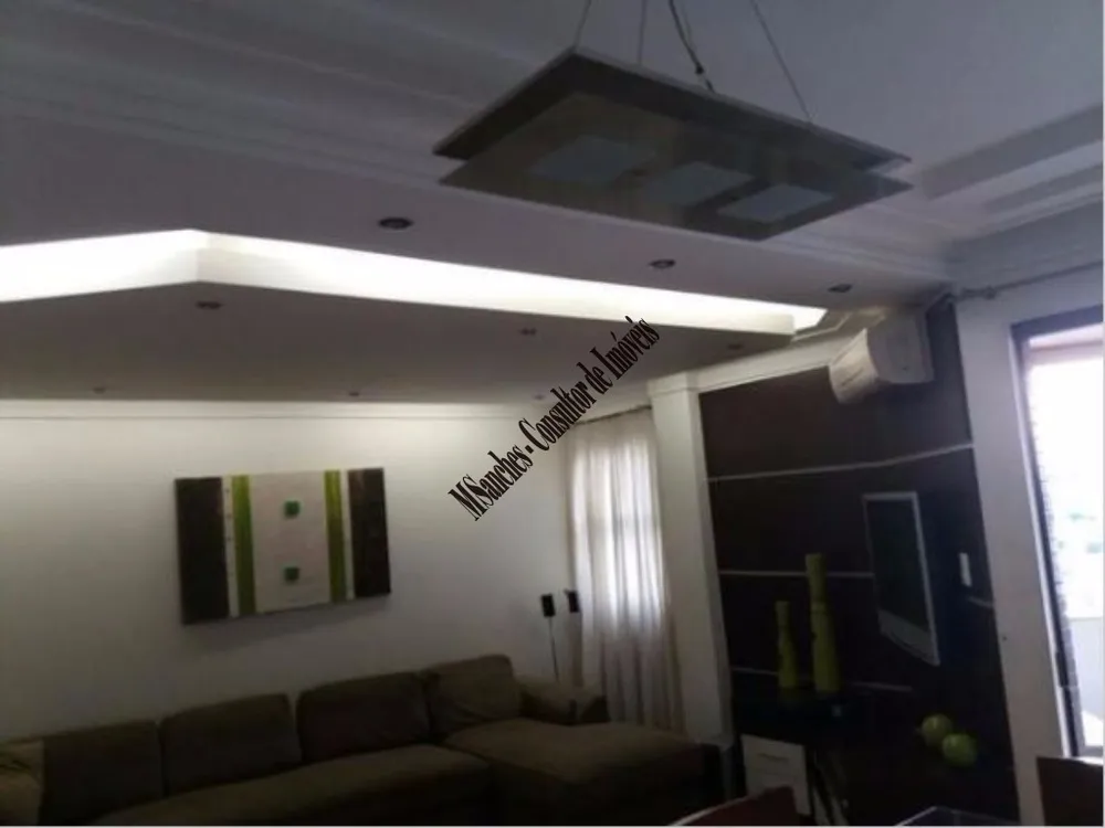 Apartamento, 3 quartos, 133 m² - Foto 1