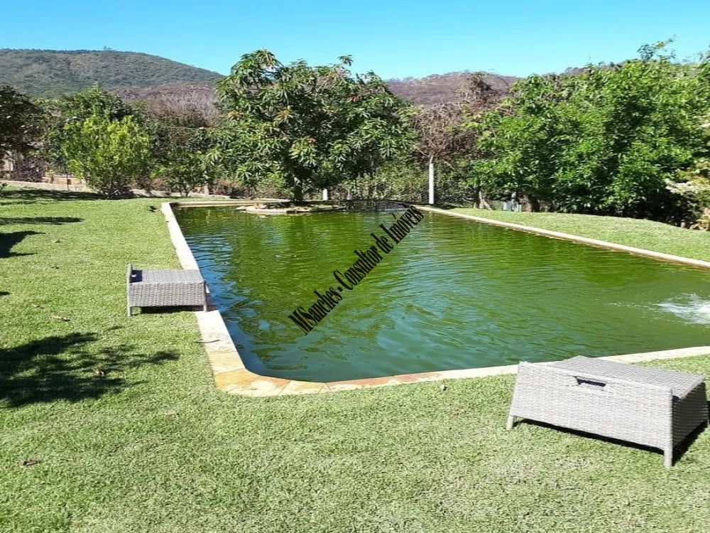 Chácara - Foto 1