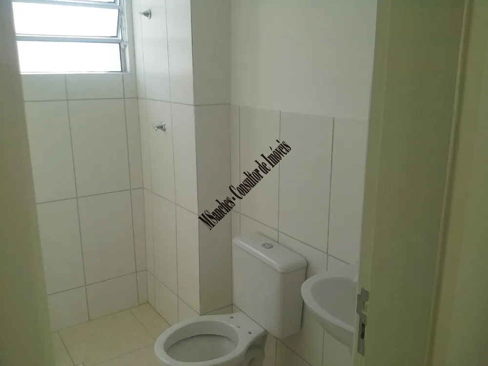 Apartamento, 2 quartos, 44 m² - Foto 3