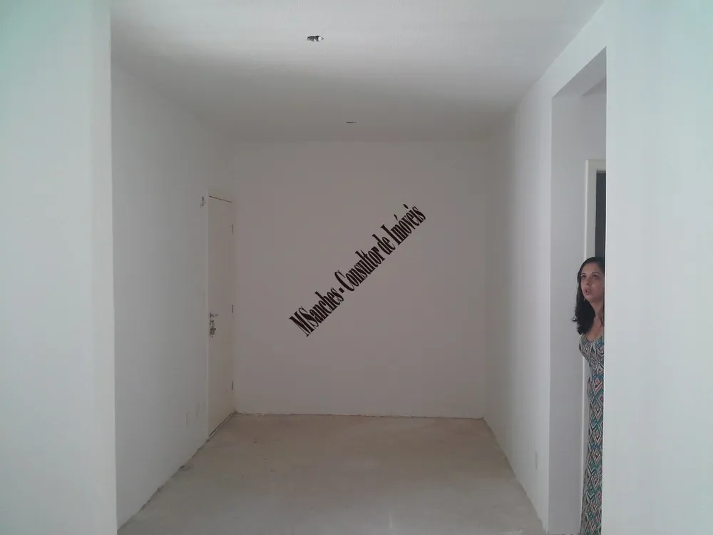 Apartamento, 2 quartos, 44 m² - Foto 2