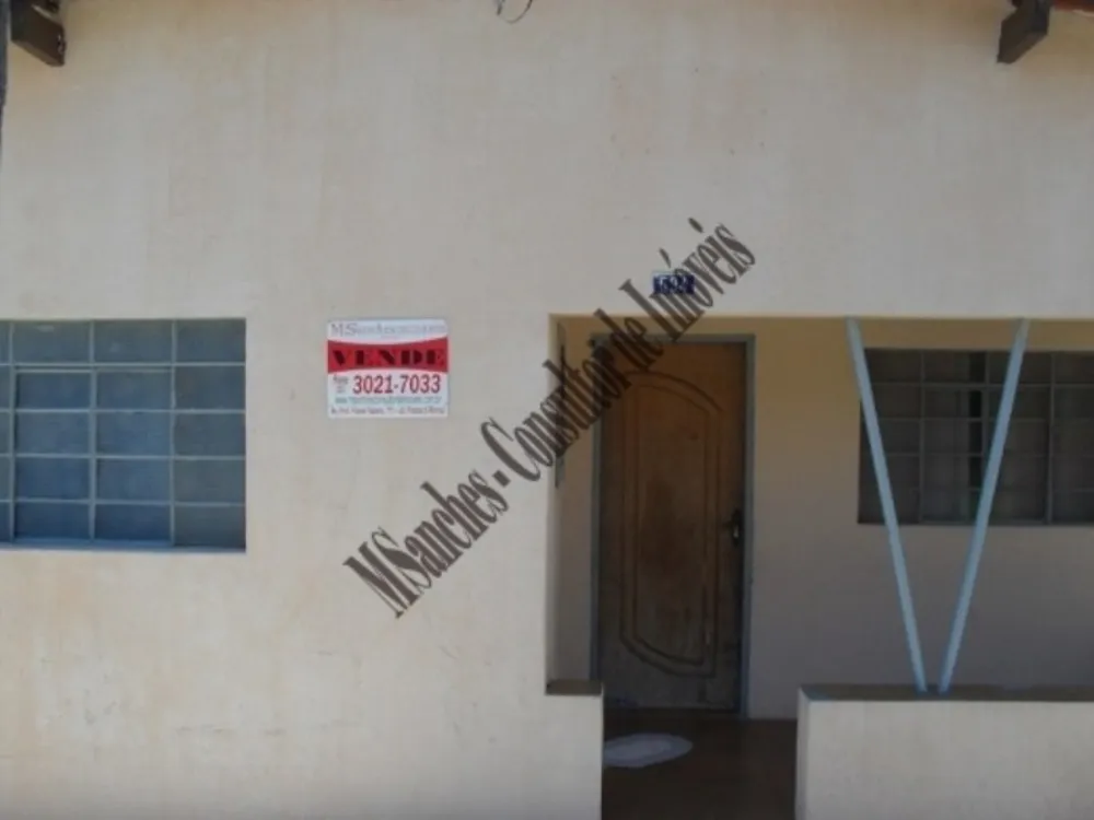 Casa, 2 quartos, 156 m² - Foto 3