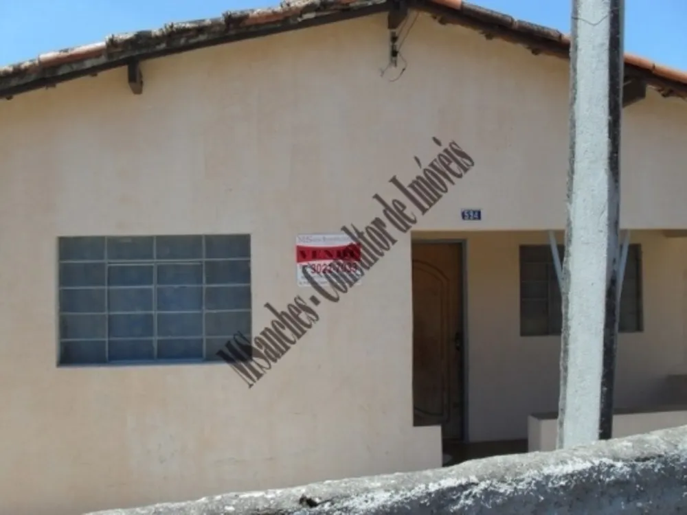 Casa, 2 quartos, 156 m² - Foto 4