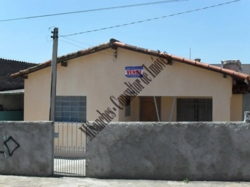 Casa, 2 quartos, 156 m² - Foto 1
