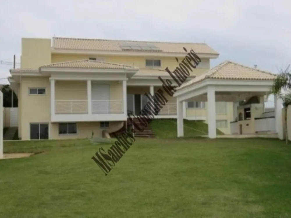 Sobrado, 7 quartos, 720 m² - Foto 2