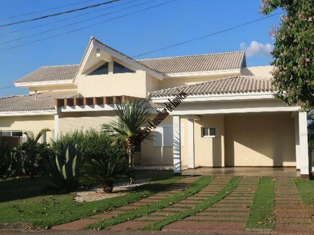 Sobrado, 7 quartos, 720 m² - Foto 1
