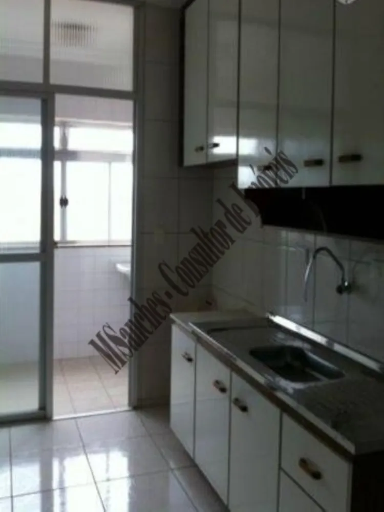 Apartamento, 2 quartos, 68 m² - Foto 2