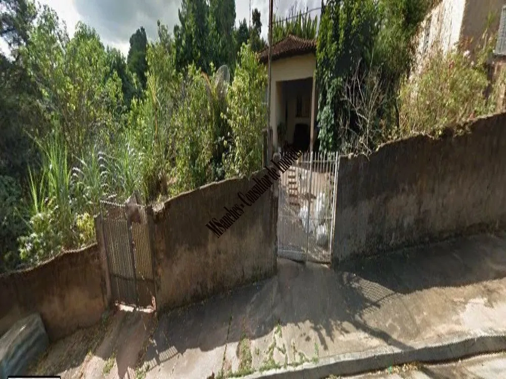 Terreno, 1656 m² - Foto 1