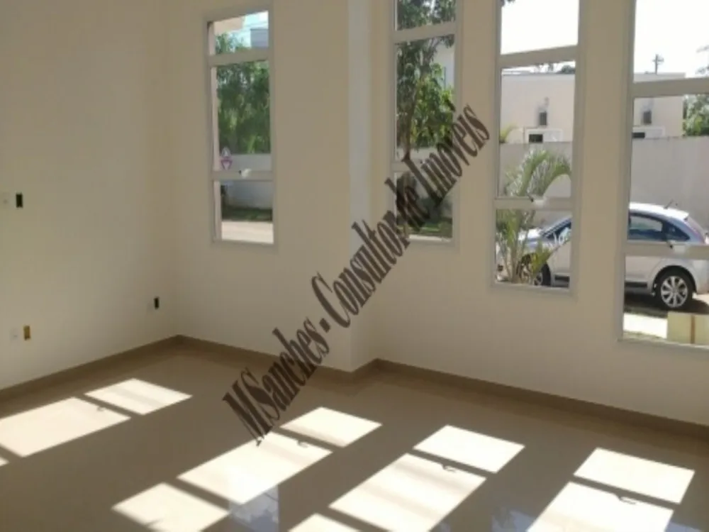Casa, 3 quartos, 114 m² - Foto 1
