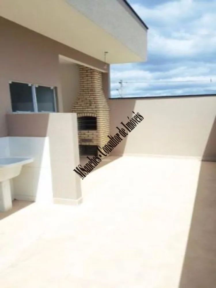 Casa, 3 quartos, 107 m² - Foto 3