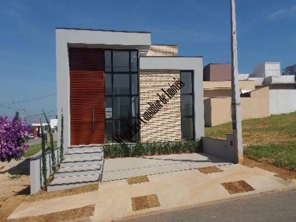 Casa, 3 quartos, 107 m² - Foto 2