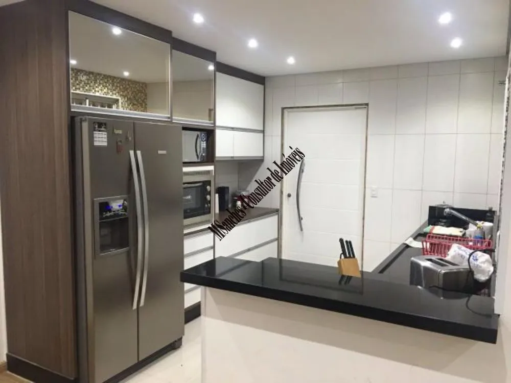 Chácara, 4 quartos, 1000 m² - Foto 2
