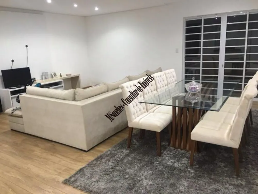 Chácara, 4 quartos, 1000 m² - Foto 1