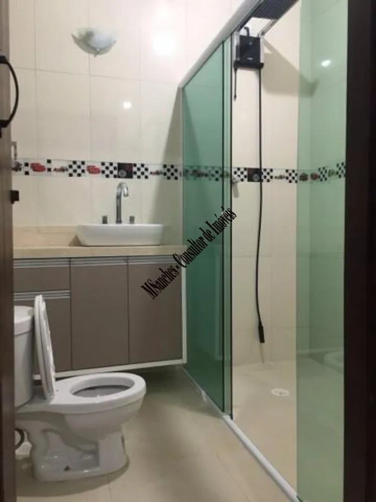 Chácara, 4 quartos, 1000 m² - Foto 3