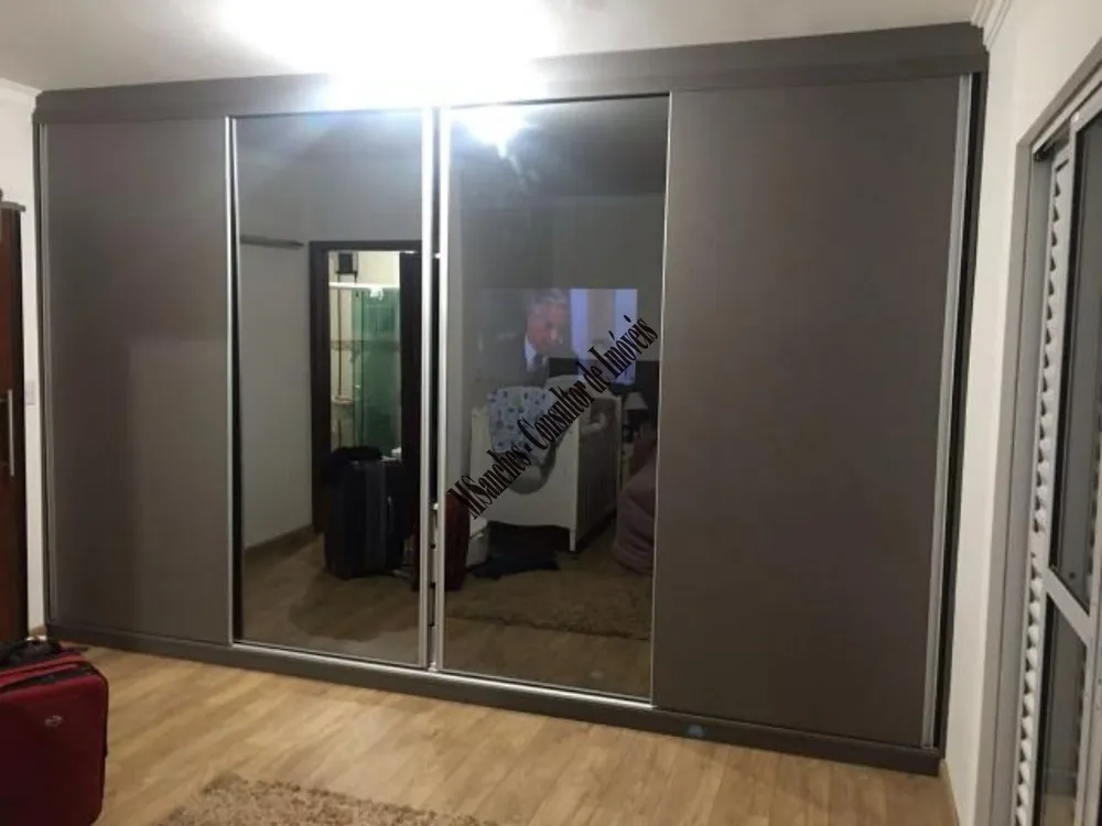 Chácara, 4 quartos, 1000 m² - Foto 4