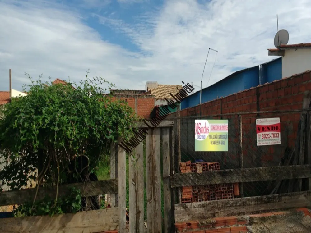 Terreno, 175 m² - Foto 1