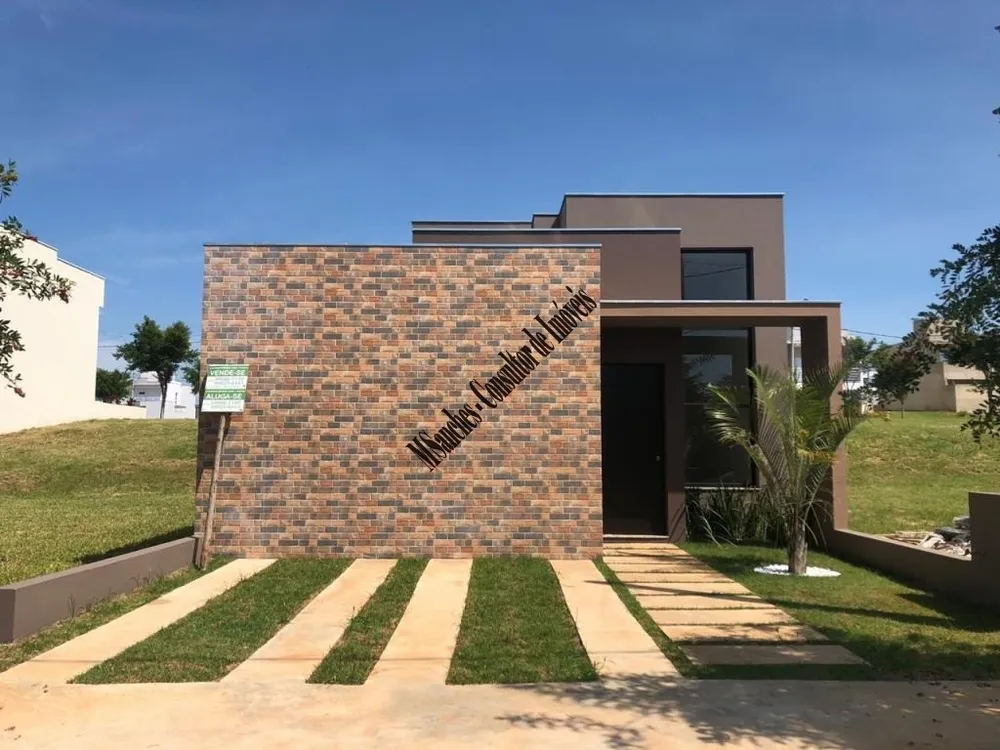 Casa, 3 quartos, 97 m² - Foto 1