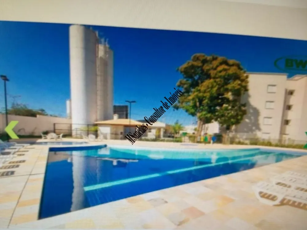 Apartamento, 2 quartos, 43 m² - Foto 4