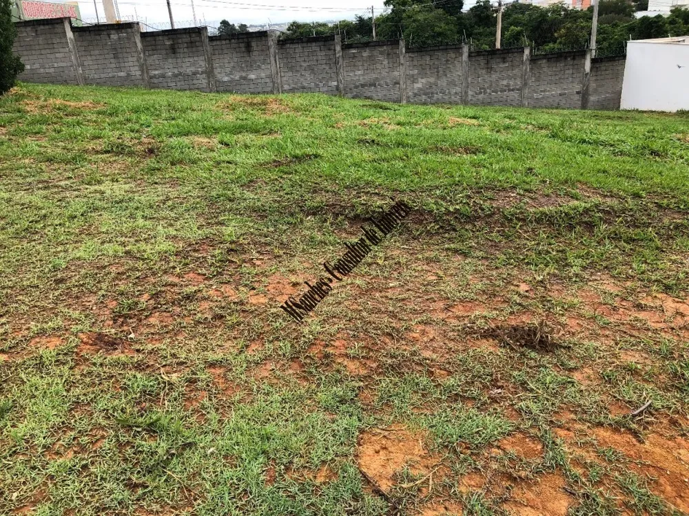 Terreno, 250 m² - Foto 1