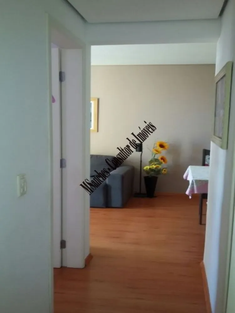 Apartamento, 2 quartos, 53 m² - Foto 3