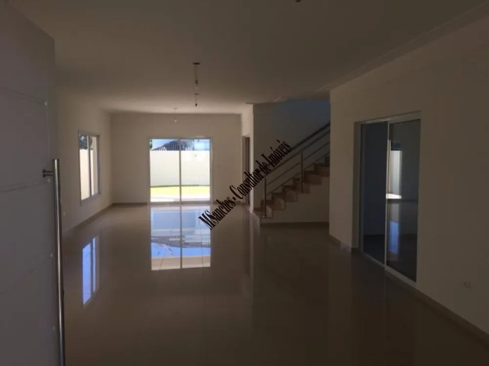 Sobrado, 4 quartos, 200 m² - Foto 1
