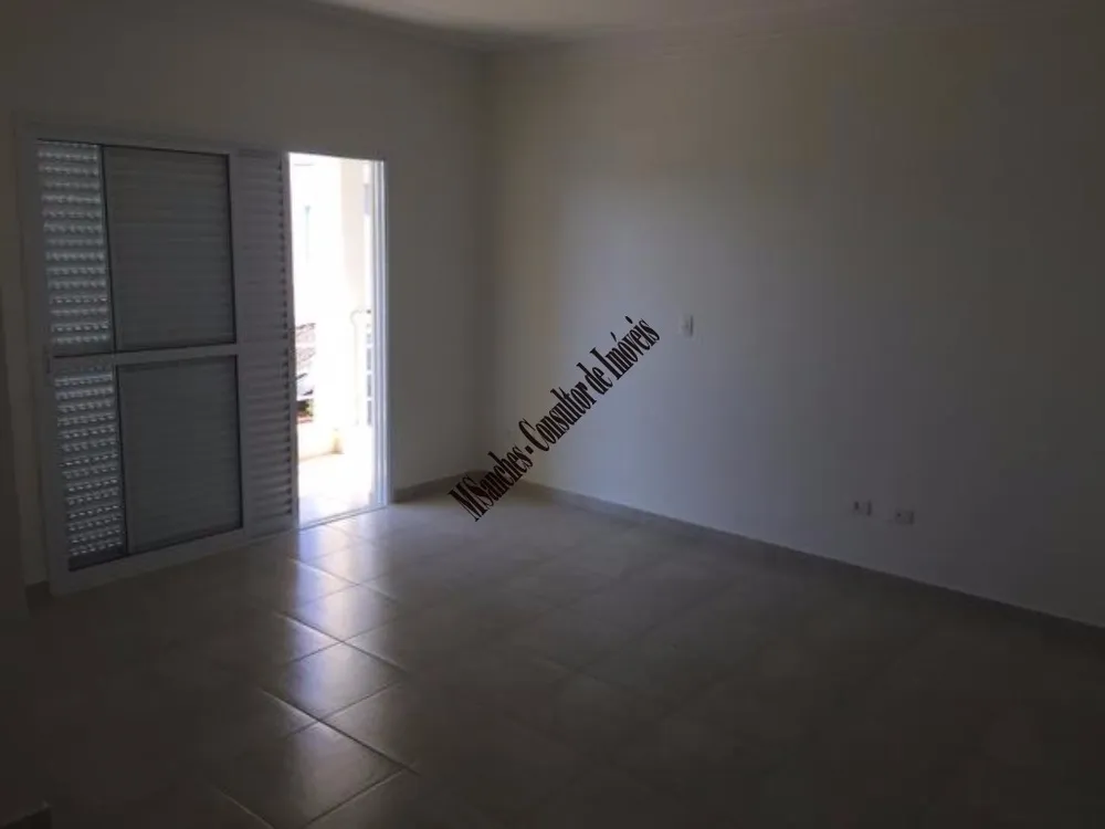 Sobrado, 4 quartos, 200 m² - Foto 4