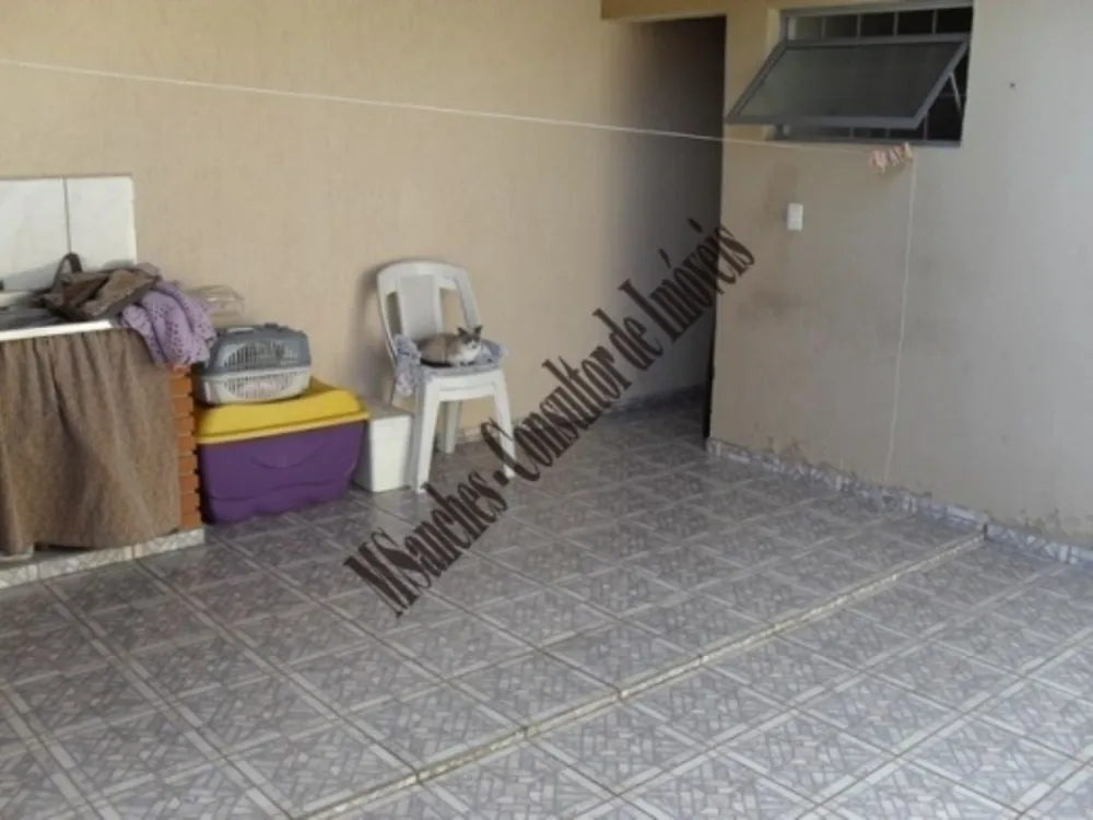 Casa, 3 quartos, 148 m² - Foto 2