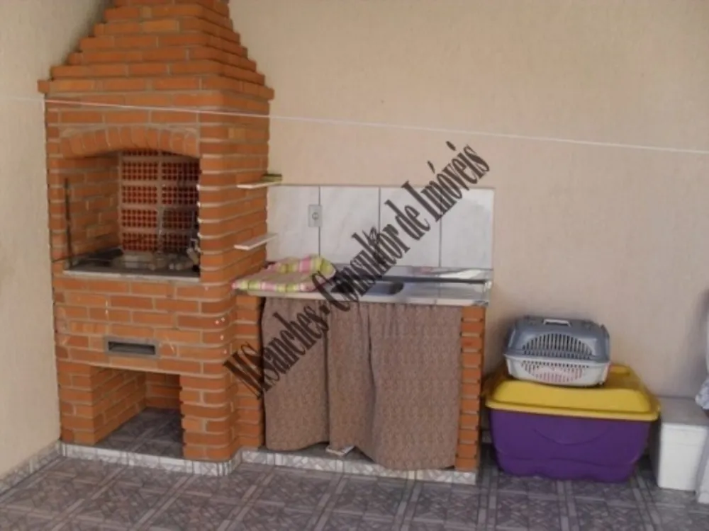 Casa, 3 quartos, 148 m² - Foto 3