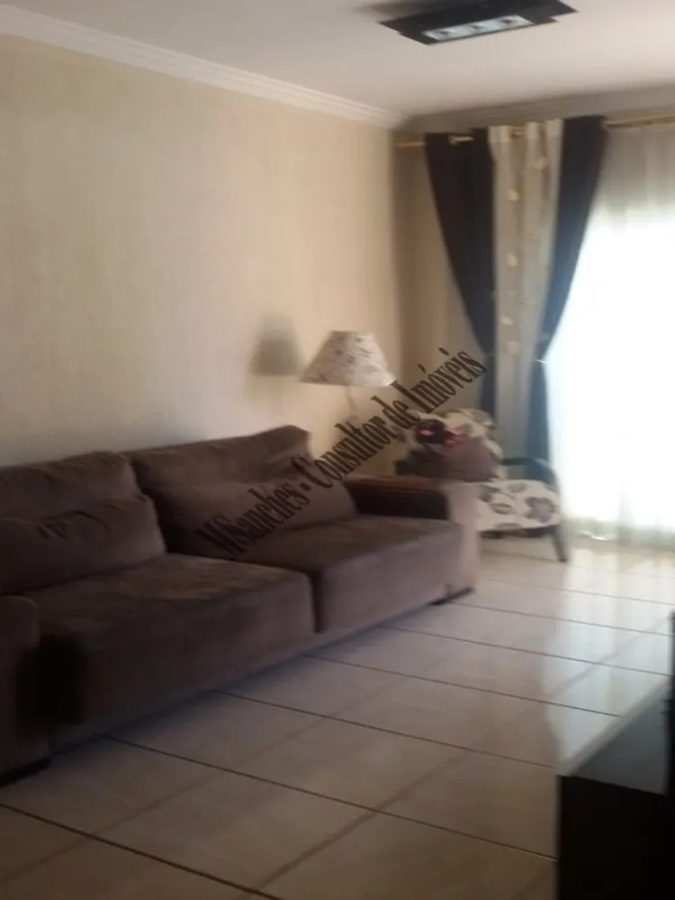 Casa, 3 quartos, 168 m² - Foto 1
