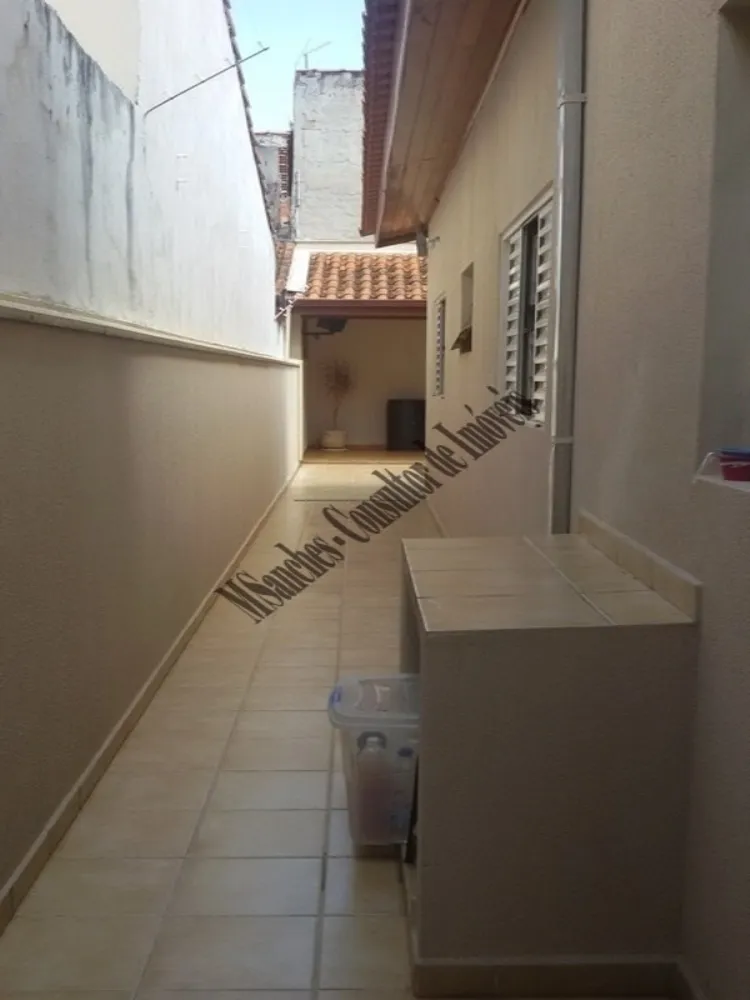 Casa, 3 quartos, 168 m² - Foto 3