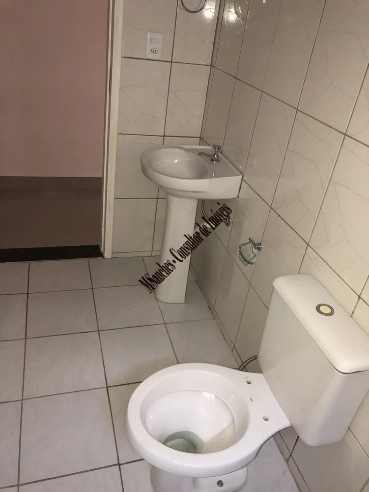Casa, 2 quartos, 60 m² - Foto 3