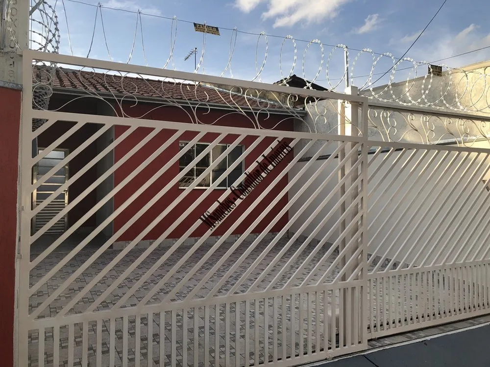 Casa, 2 quartos, 60 m² - Foto 1