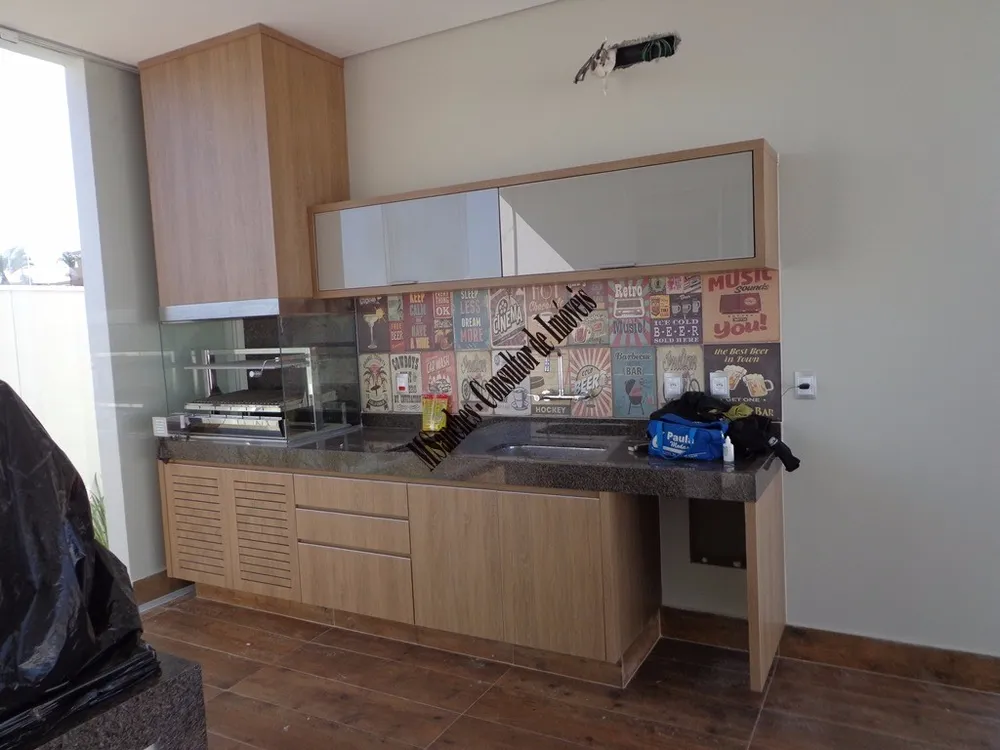 Sobrado, 3 quartos, 346 m² - Foto 4