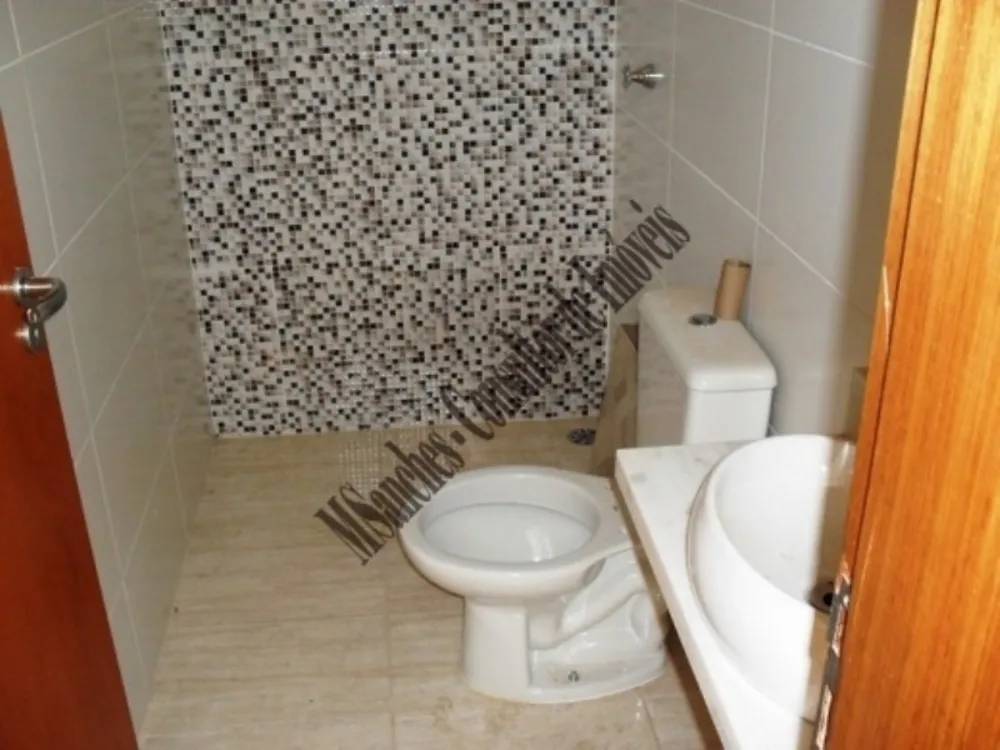 Sobrado, 2 quartos, 72 m² - Foto 2