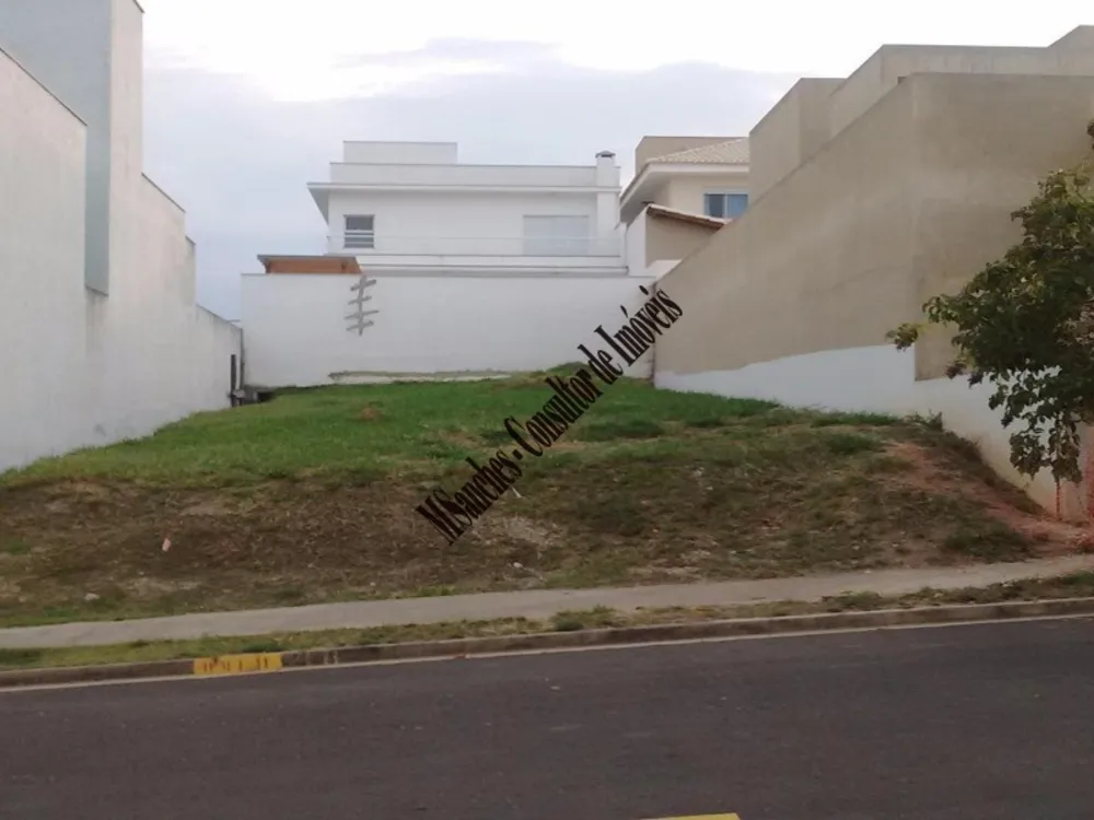 Terreno, 250 m² - Foto 1