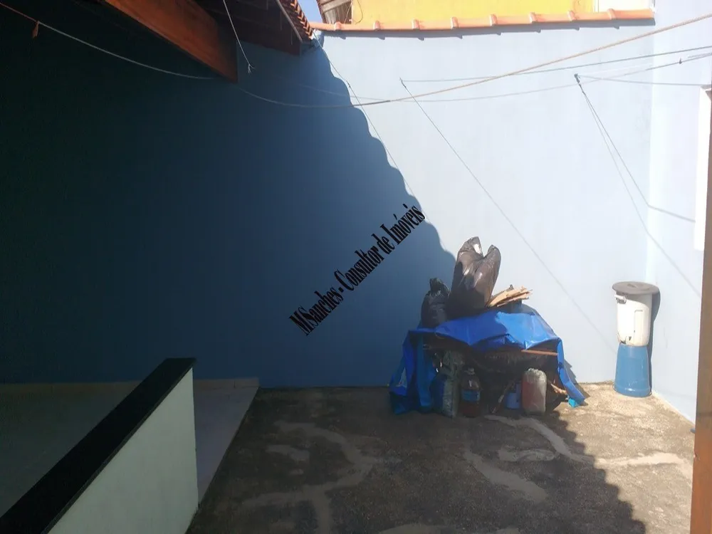 Casa, 3 quartos, 140 m² - Foto 4