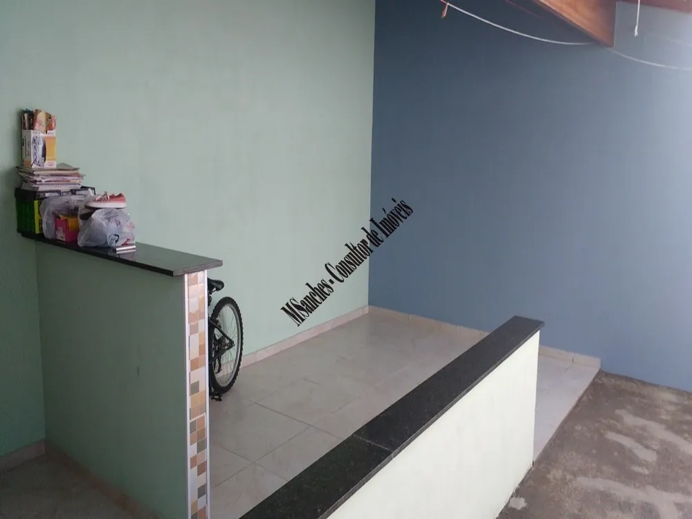 Casa, 3 quartos, 140 m² - Foto 3