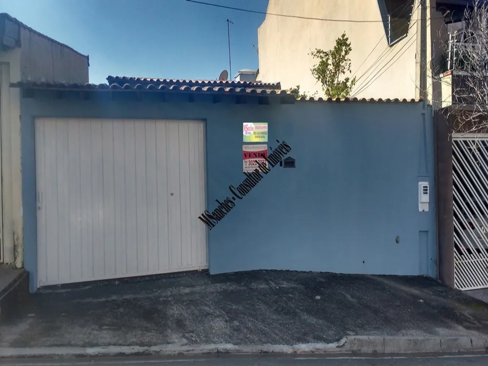 Casa, 3 quartos, 140 m² - Foto 1