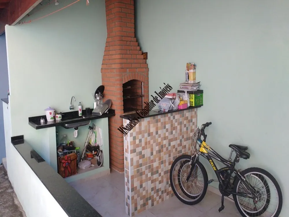 Casa, 3 quartos, 140 m² - Foto 2