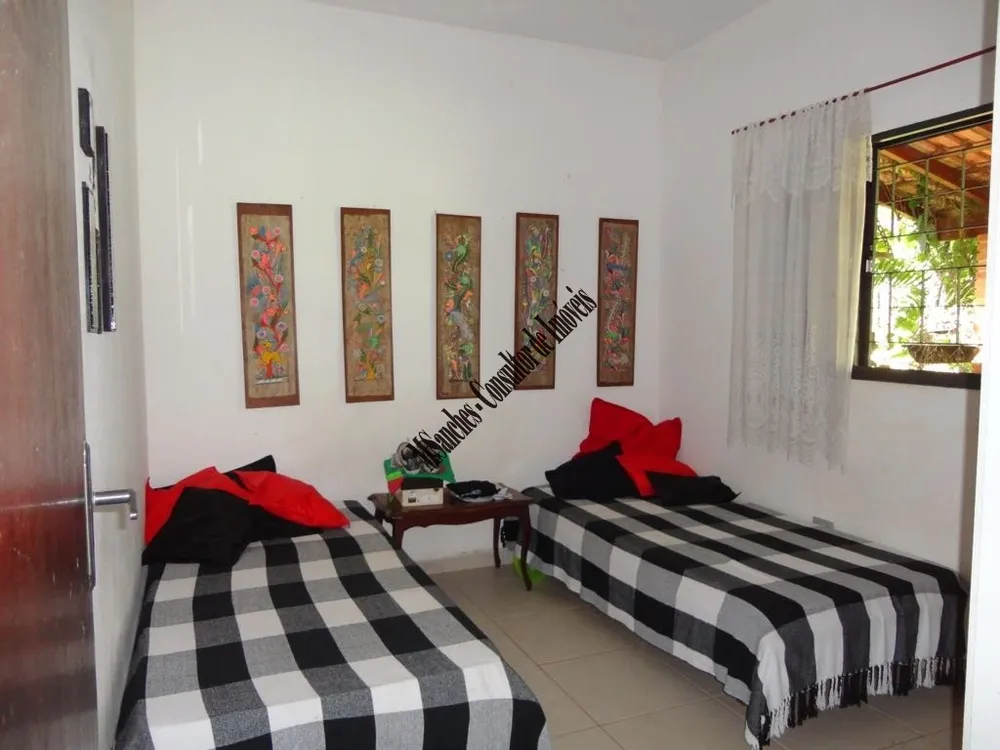 Sítio, 3 quartos, 220 m² - Foto 3