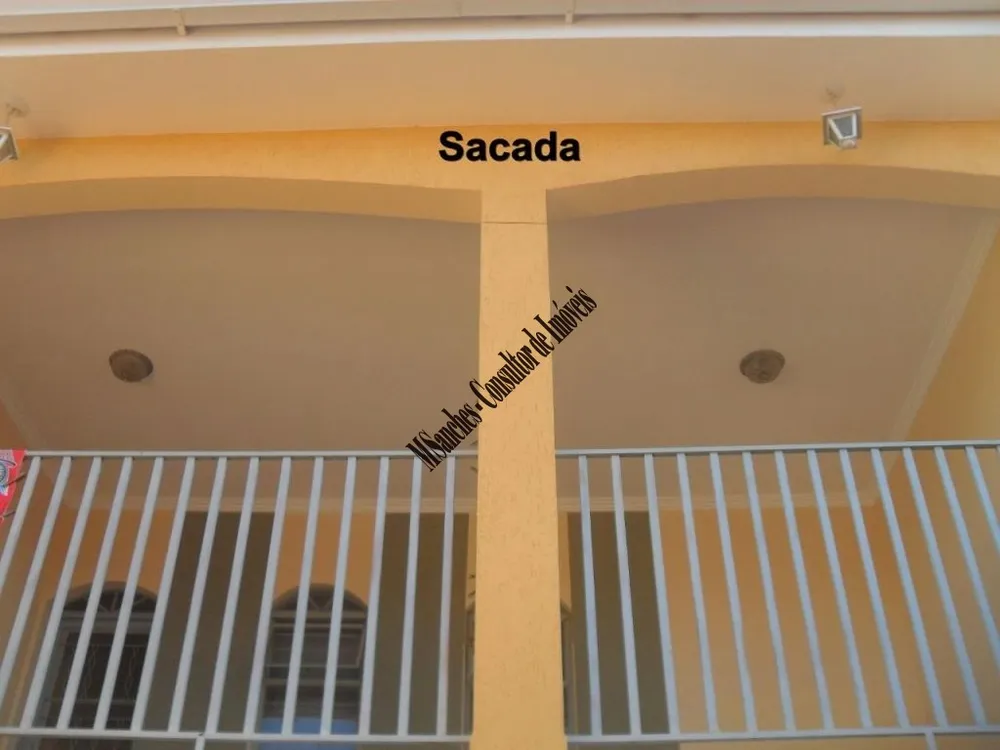 Sobrado, 4 quartos, 156 m² - Foto 3